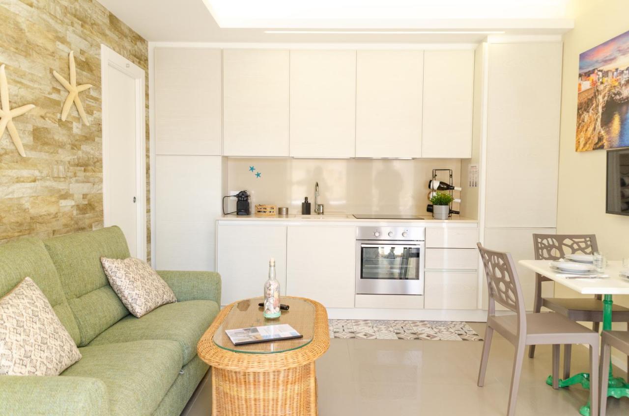 Apulialux Little Jem W Jacuzzi / 180 Steps From Sea Villa Polignano a Mare Exterior foto